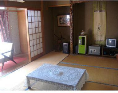 Saratoku Ryokan Tenkawa Δωμάτιο φωτογραφία