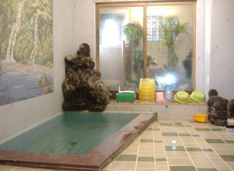 Saratoku Ryokan Tenkawa Εξωτερικό φωτογραφία